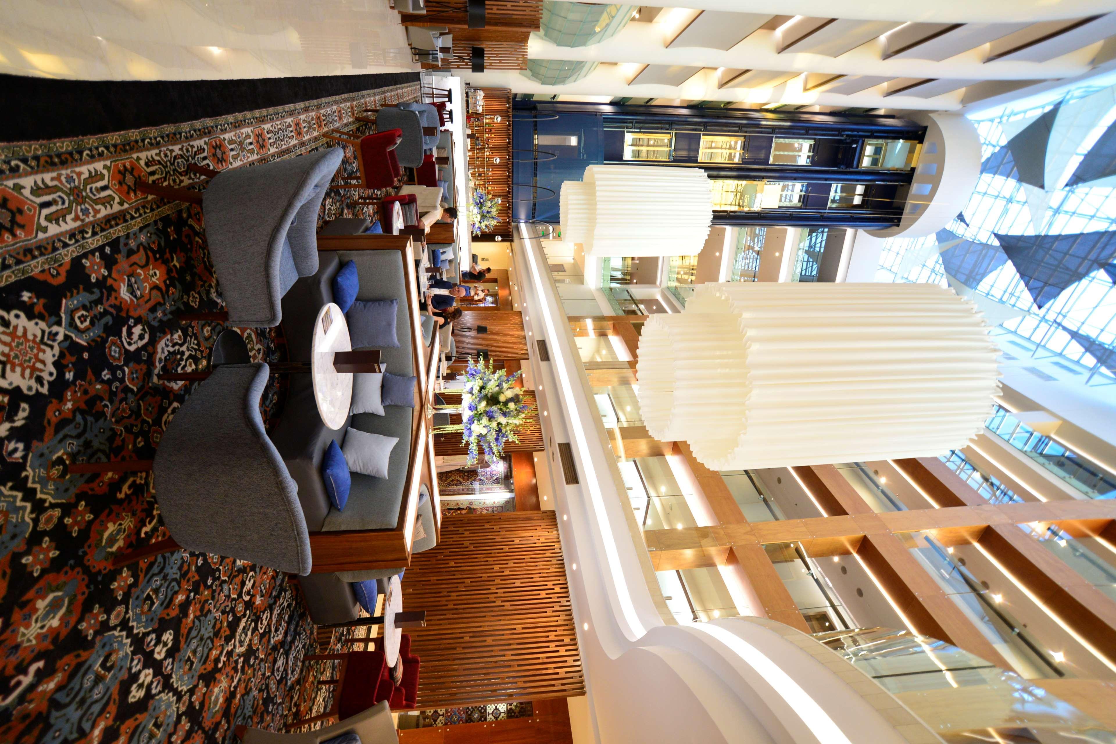 Radisson Blu Hotel Erywań Zewnętrze zdjęcie